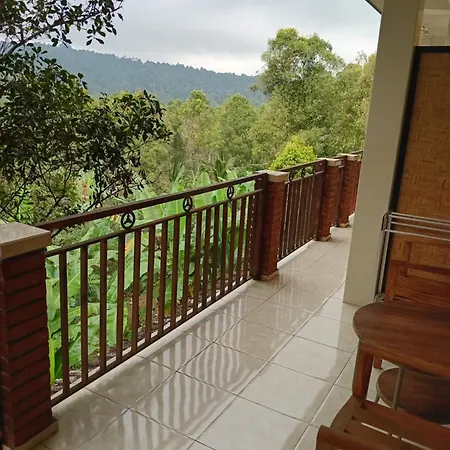 Kanaya Homestay & Warung Heaven