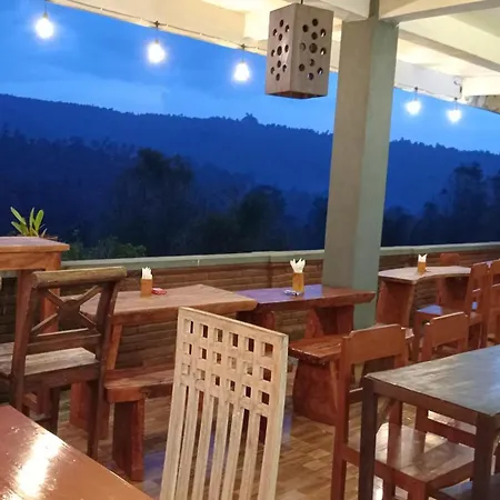 Kanaya Homestay & Warung Heaven